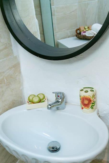 Chrysa S House Daire İdra Dış mekan fotoğraf