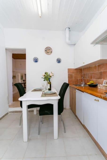 Chrysa S House Daire İdra Dış mekan fotoğraf