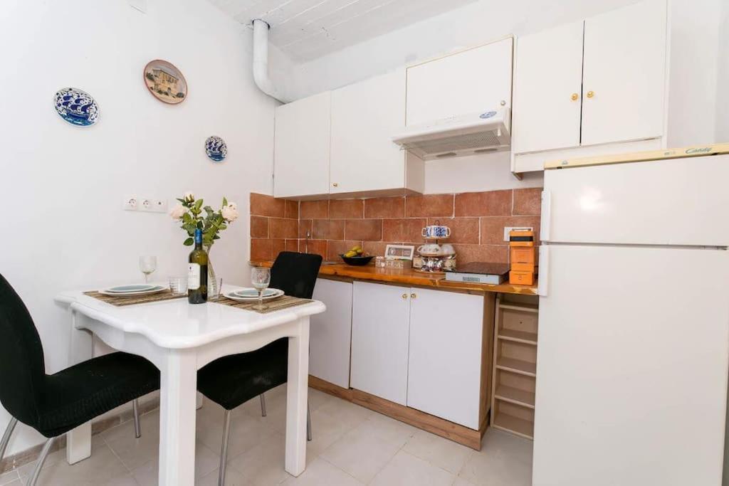 Chrysa S House Daire İdra Dış mekan fotoğraf